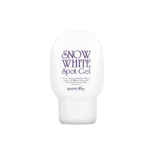 [SecretKey] Snow White Spot Gel 65ml